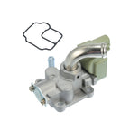 Idle Air Control Valve 22270-75040 with Gasket for Toyota 4Runner Tacoma (1996–2000)