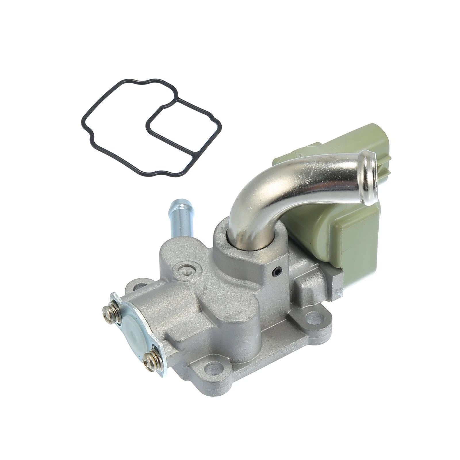 Idle Air Control Valve 22270-75040 with Gasket for Toyota 4Runner Tacoma (1996–2000)