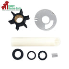 Water Pump Kit 47-89980T1 for Mercury 4