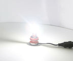 LED Combo Headlight and Fog Light Bulb Kit for Ram 1500 (2019-2020)