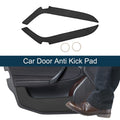 Set of 1 Car Door Anti Kick Pad Sticker Protector for Toyota Sena (2022)