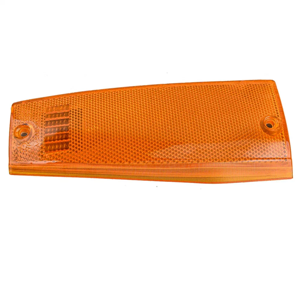 Parking Light Set for Jeep Cherokee Comanche (1984-2001)