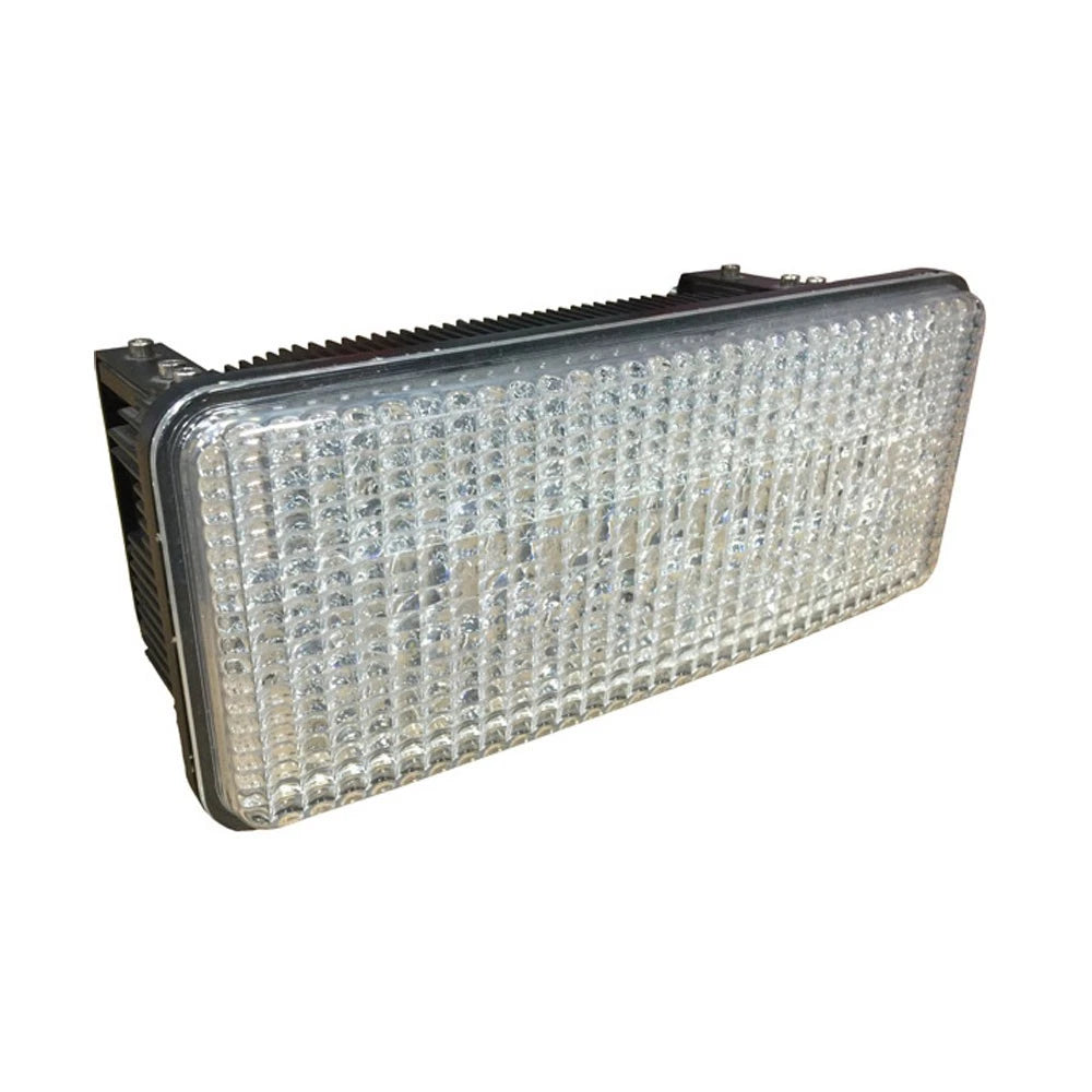 LED Headlight Center TL6010 for Case IH MX180 MX200 MX210 MX220 (++ Tractors)