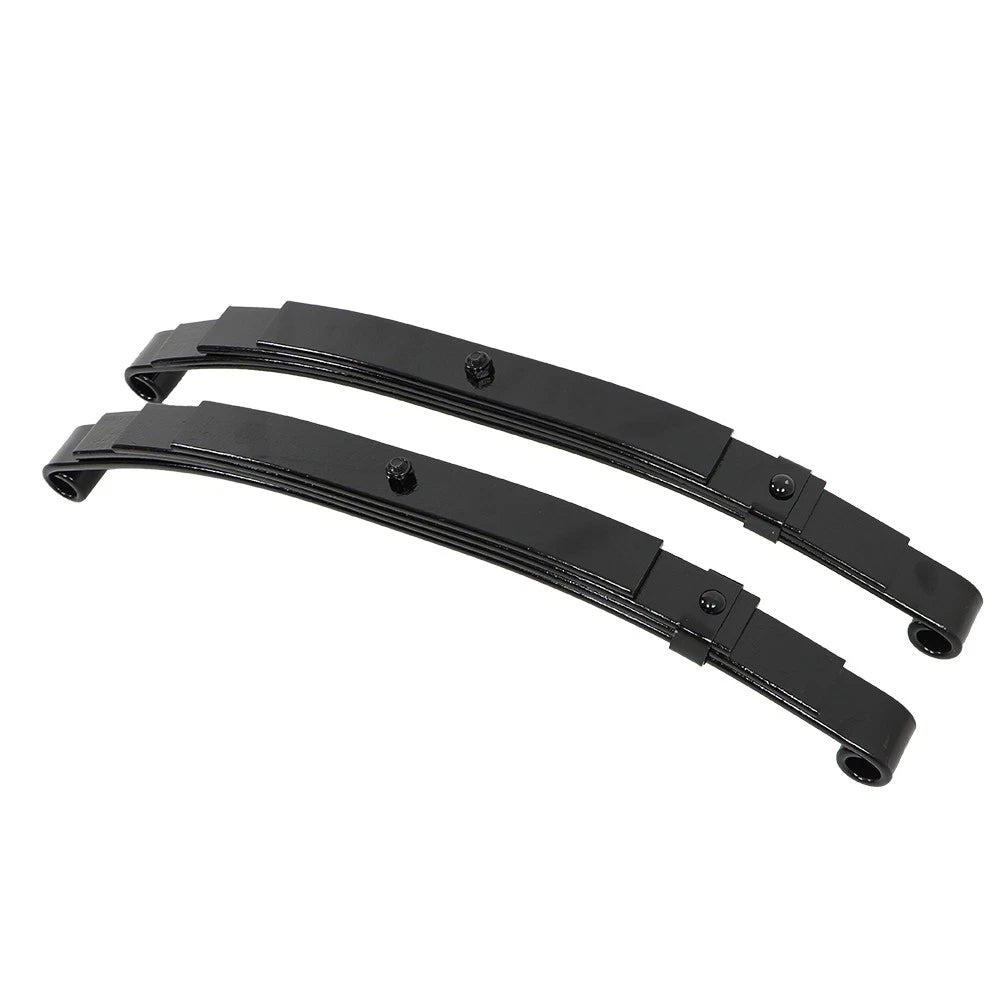 2X Trailer Leaf Spring for 3500lbs Axle (1750lbs Capacity)