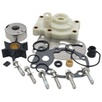 Water Pump Impeller Kit for Evinrude Johnson 20/25/30/35 HP (393630)