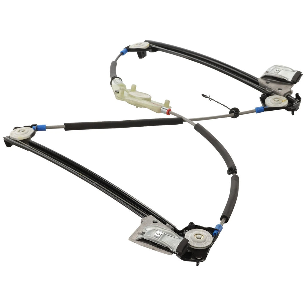 Window Regulator for Porsche 911 (1989–1994) Left Side