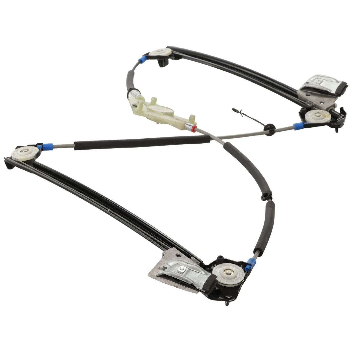 Window Regulator for Porsche 911 (1989–1994) Left Side