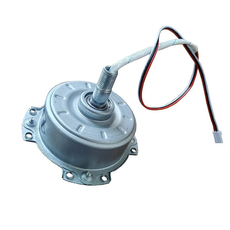 30W Brushless Motor 7508 for Invisible Fan Light Mounting (7508)