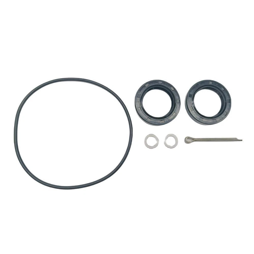 Lower Gearcase Seal Kit for Honda BF115D BF150D BF175A BF200A BF225A (91252-ZZ3-003)