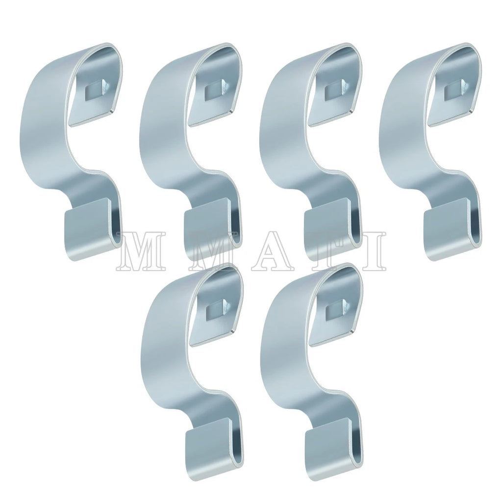 6 Pack Air Box Cover Clip 707800249 for Can-Am Commander Maverick 1000 (2011–2023)