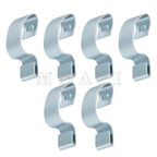 6 Pack Air Box Cover Clip 707800249 for Can-Am Commander Maverick 1000 (2011–2023)