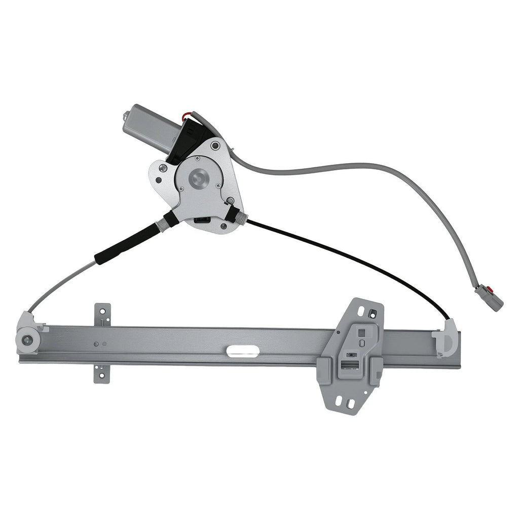 Passenger Side Winndow Regulator Assembly for Honda Accord 98-02 Front Right