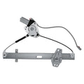 Passenger Side Winndow Regulator Assembly for Honda Accord 98-02 Front Right