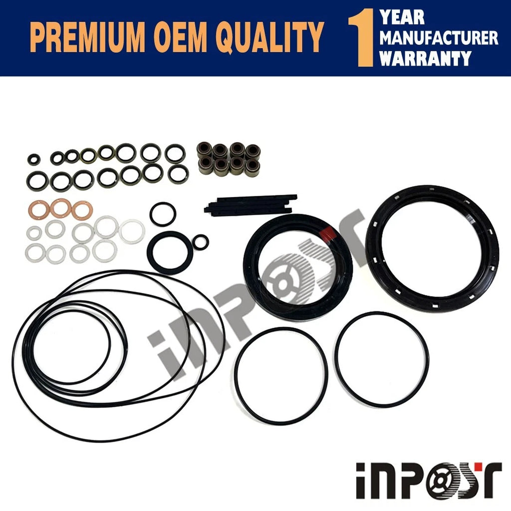 C3.4 C3.4DIT Full Gasket Kit for Caterpillar CAT Engine