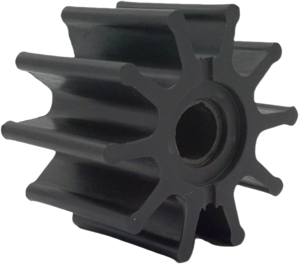 Water Pump Impeller Kit & Thermostat for OMC Cobra Sterndrive (1986–1992) 984461