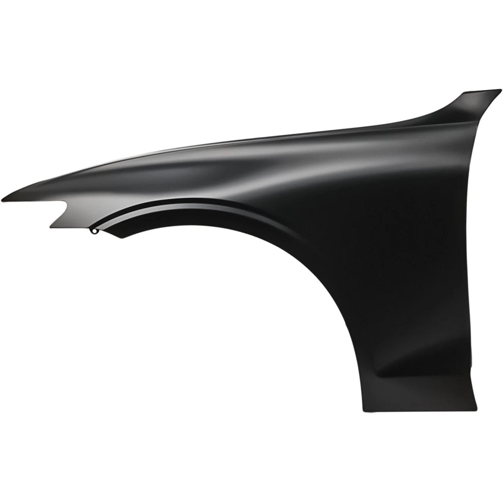 Fender for Volvo S60 (2019–2021) Front Driver and Passenger Side
