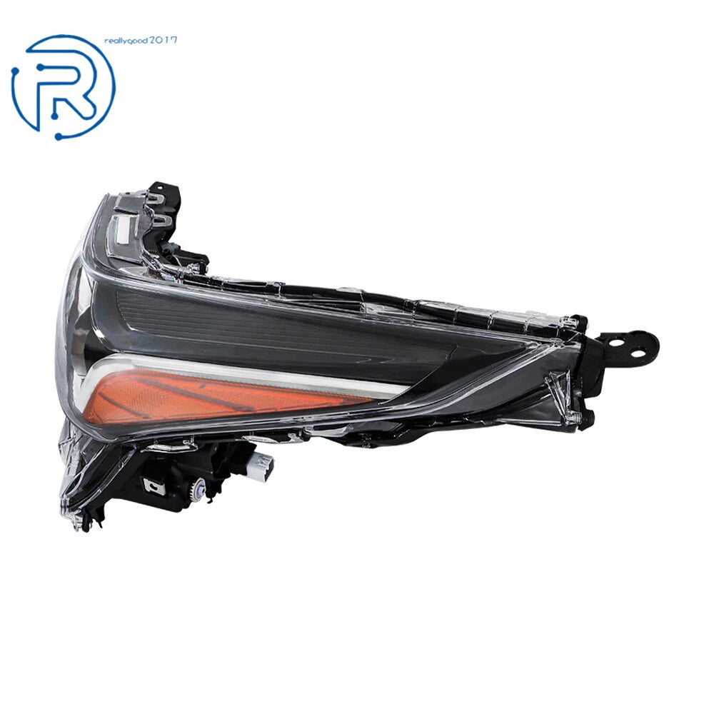 LED Driver Side Headlight Assembly for Toyota Prius (2019-2022)
