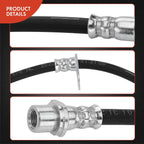 Rear Passenger Brake Hydraulic Hose for Toyota Highlander (2008–2013)