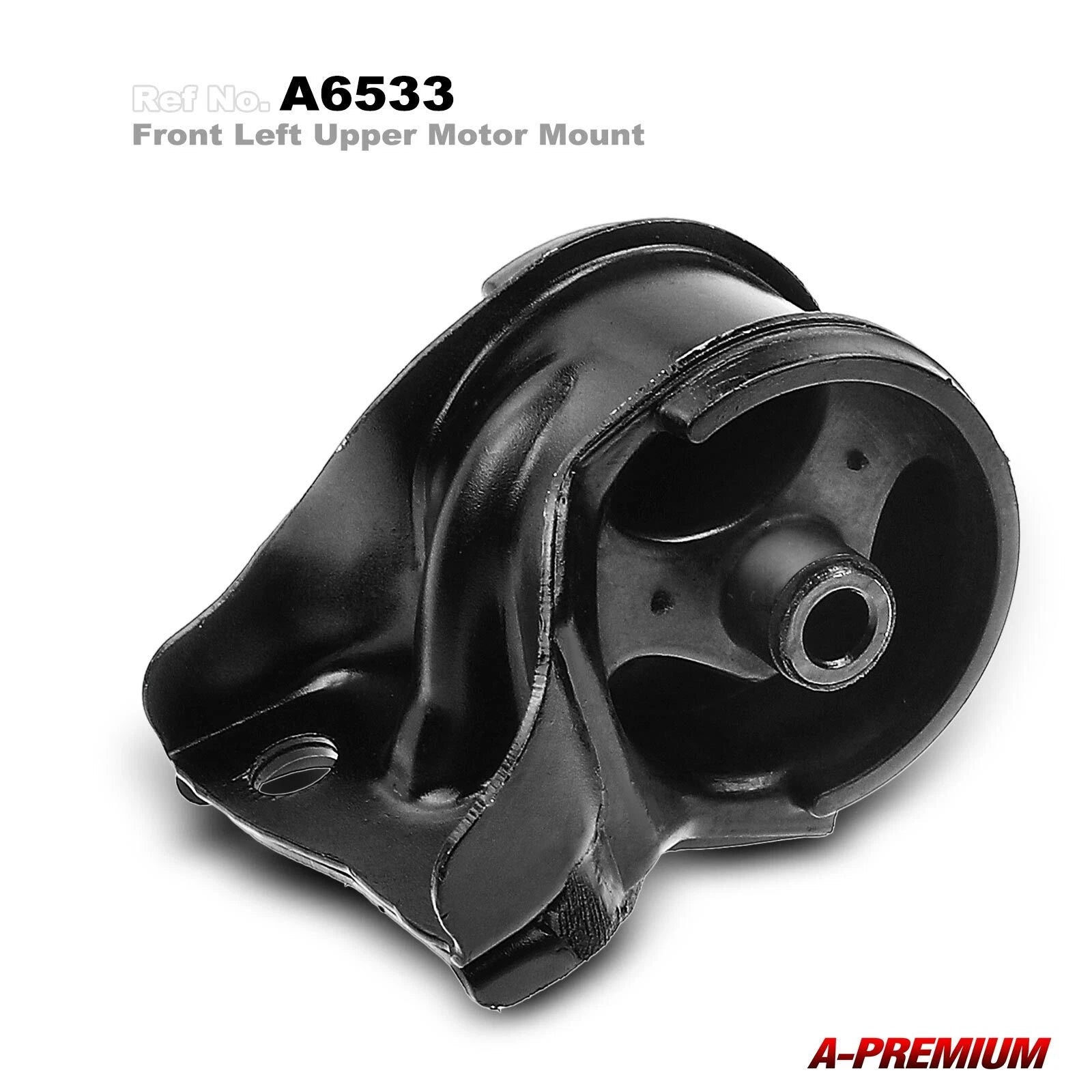 5X Engine & Transmission Mounts for Honda Civic