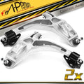 2X Front Lower Control Arm with Ball Joint for Ford Lincoln Mercury (2003–2006)
