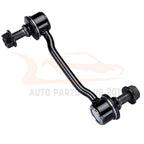 Set of 6 Front Steering Sway Bar Tie Rods for Hyundai Sonata (2009–2010)