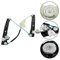 Power Window Regulator Front Left LH for C Class E Class (2009–2016) A2127201579