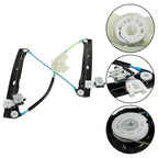 Power Window Regulator Front Left LH for C Class E Class (2009–2016) A2127201579