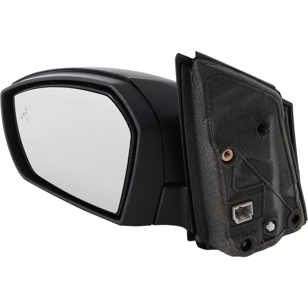 Driver Side Mirror for Ford Escape (2017–2019)