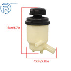 Power Steering Reservoir with Cap for Kia Amanti (2007-2009)