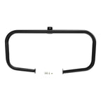 Lower Vented Fairings Engine Crash Bar for Harley Road King (1997–2008)