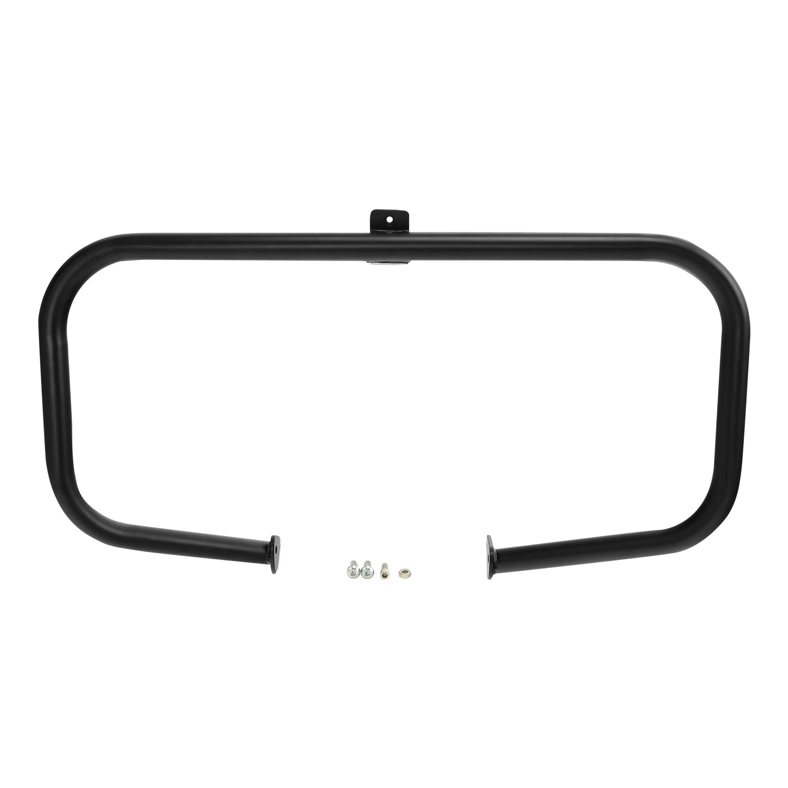 Lower Vented Fairings Engine Crash Bar for Harley Road King (1997–2008)