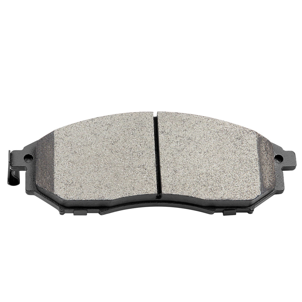 Front Ceramic Brake Pads for Infiniti G37 G35 G25 Nissan Pathfinder 370Z