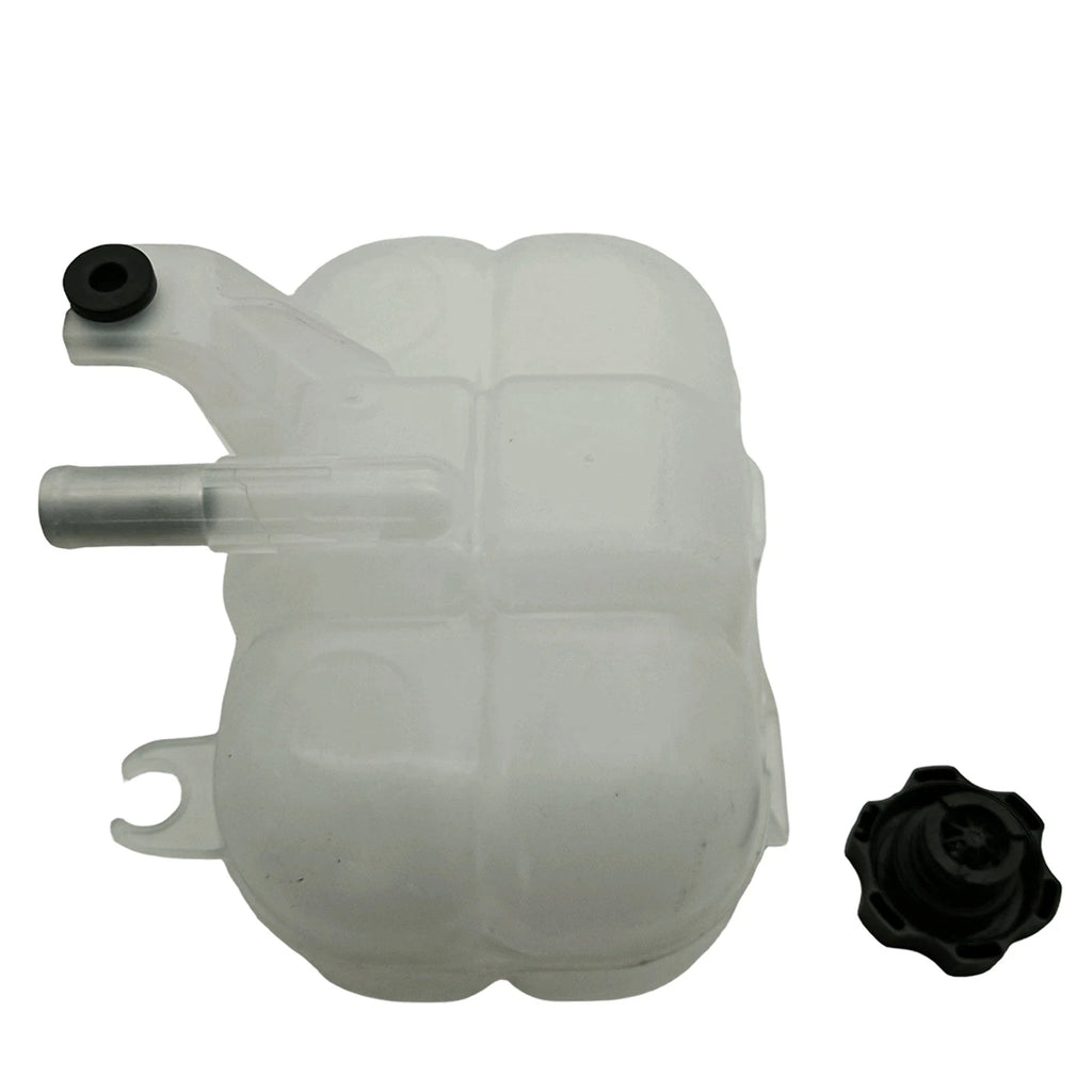 Engine Coolant Reservoir Tank with Cap for Chrysler Voyager Grand Caravan Pacifica