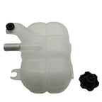 Engine Coolant Reservoir Tank with Cap for Chrysler Voyager Grand Caravan Pacifica