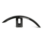 Front & Rear Fenders for Harley Sportster XL883 XL1200 (2007–2009)