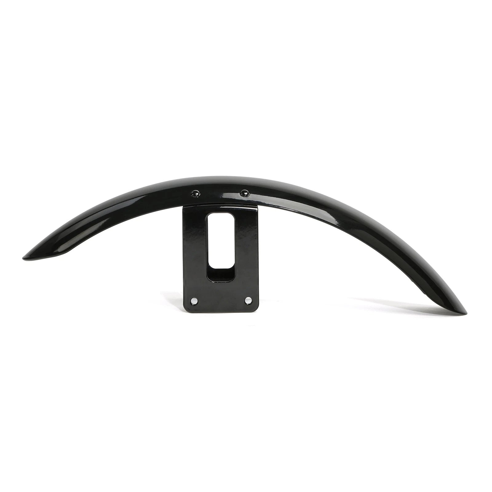 Front & Rear Fenders for Harley Sportster XL883 XL1200 (2007–2009)