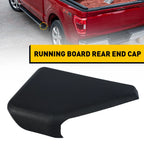 Running Board End Cap for Ford F150 (2015–2022) Right Passenger Side EXV