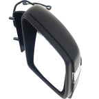 Power Mirror Set for Mercedes Benz ML350 (2011) Heated Power Folding