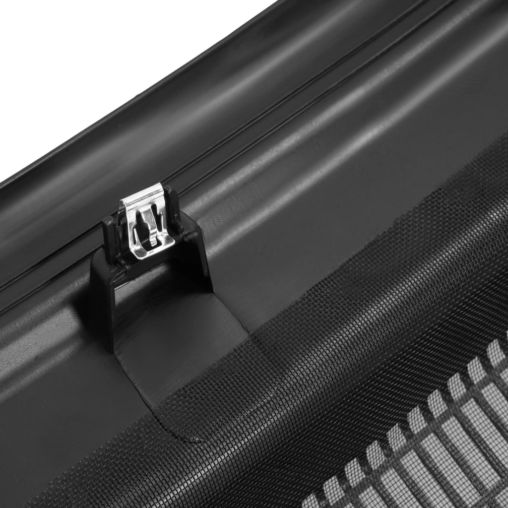 Front Wiper Cowl Windshield Panel Vent Grille for Dodge Durango (2013–2015)