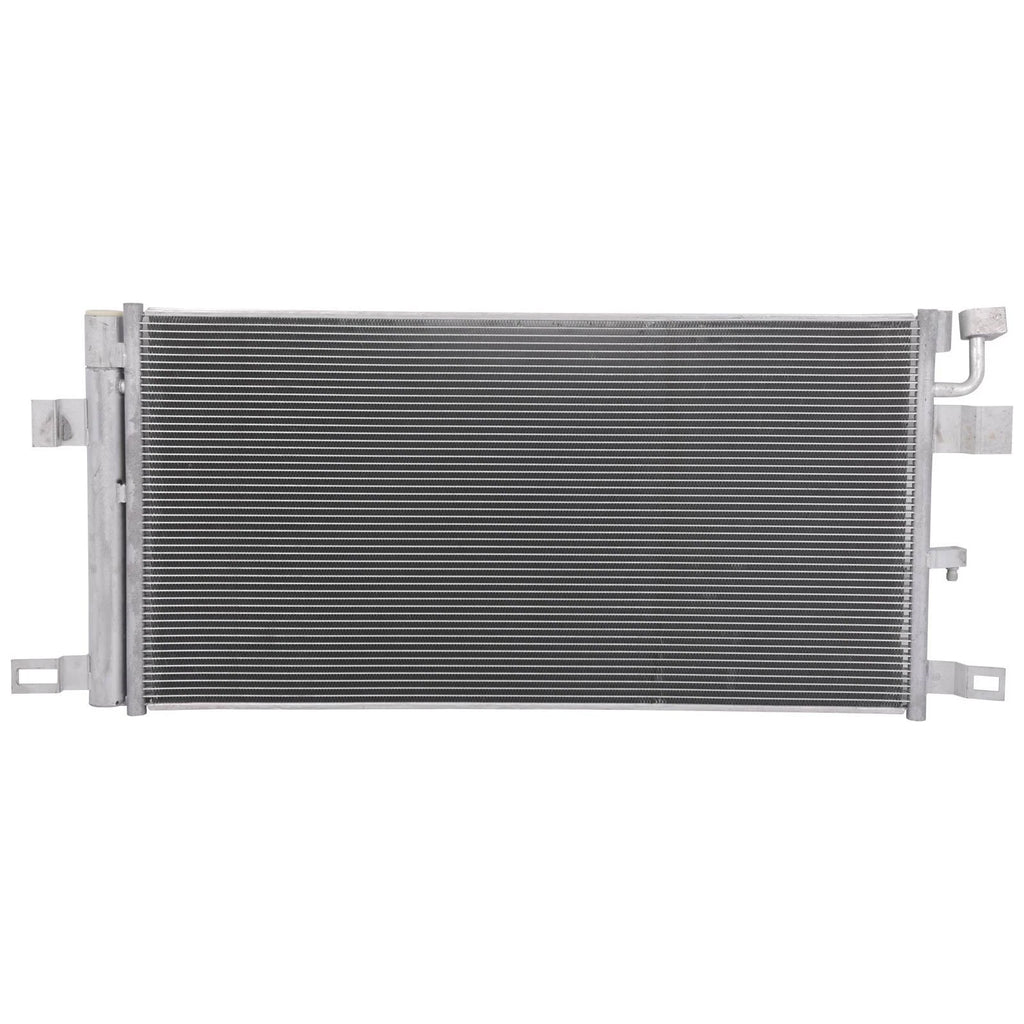 A/C Condenser for Audi Allroad Quattro Sportback (2017-2021)