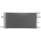 A/C Condenser for Audi Allroad Quattro Sportback (2017-2021)