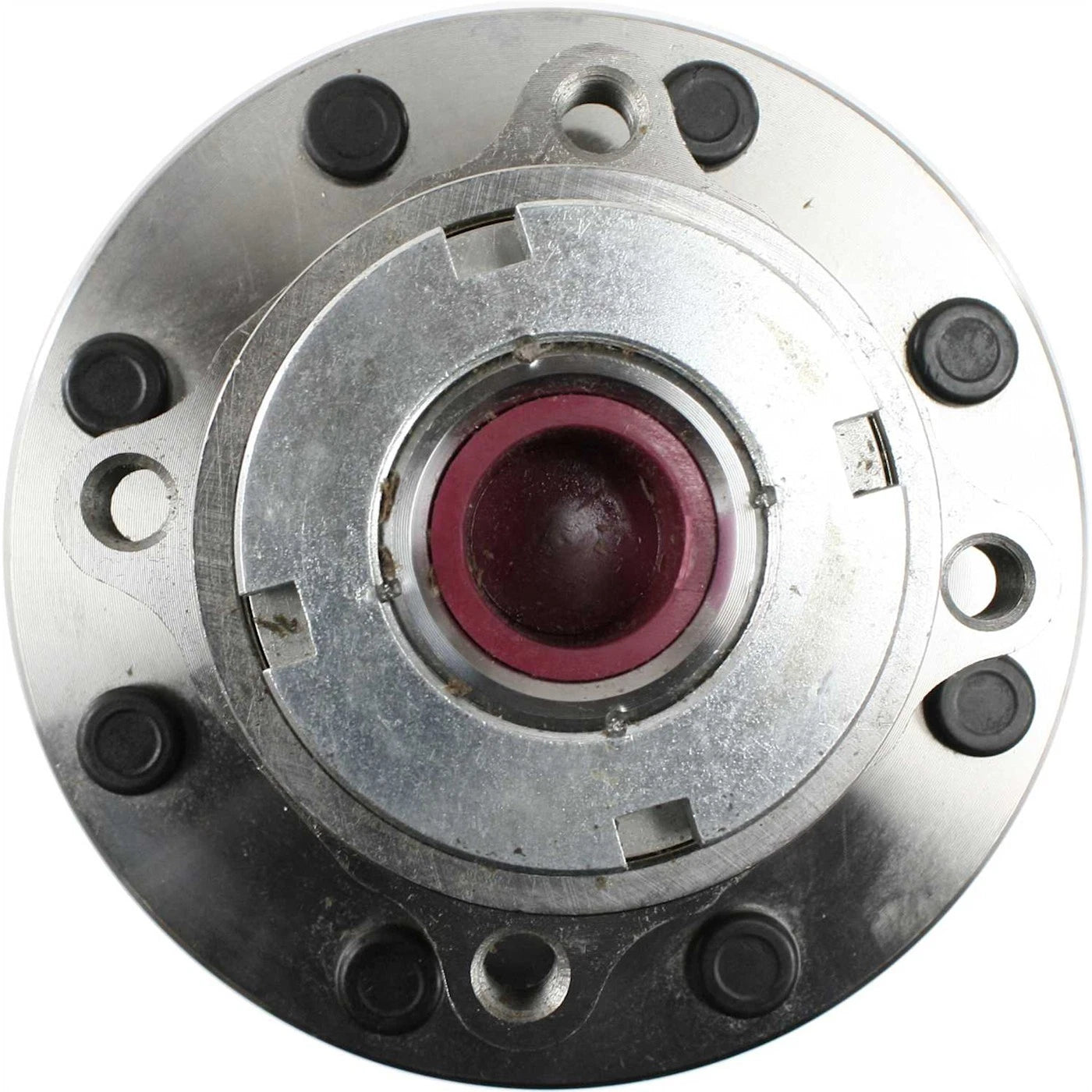 Wheel Hub for Ford F-250 Super Duty (1999–2001) Front LH/RH 8-Lug 4WD