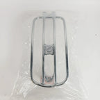 Rear Chrome Solo Luggage Rack for Indian Scout/Scout Sixty (2015–2024) OEM 2885133-156