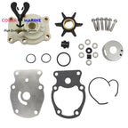 Water Pump Impeller Repair Kit for Johnson Evinrude 20-35 hp (393630)
