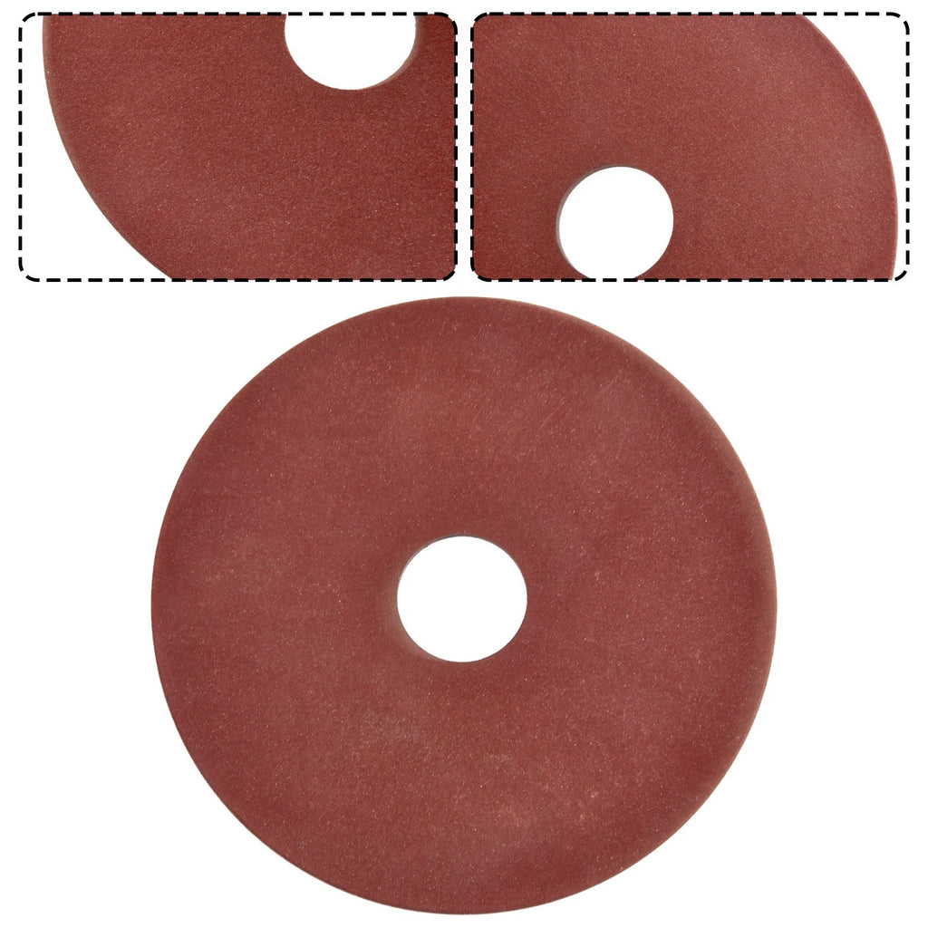 Grinding Wheel 100 x 3.2 x 10 mm for Electric Chain Saw (Gardening Tools)