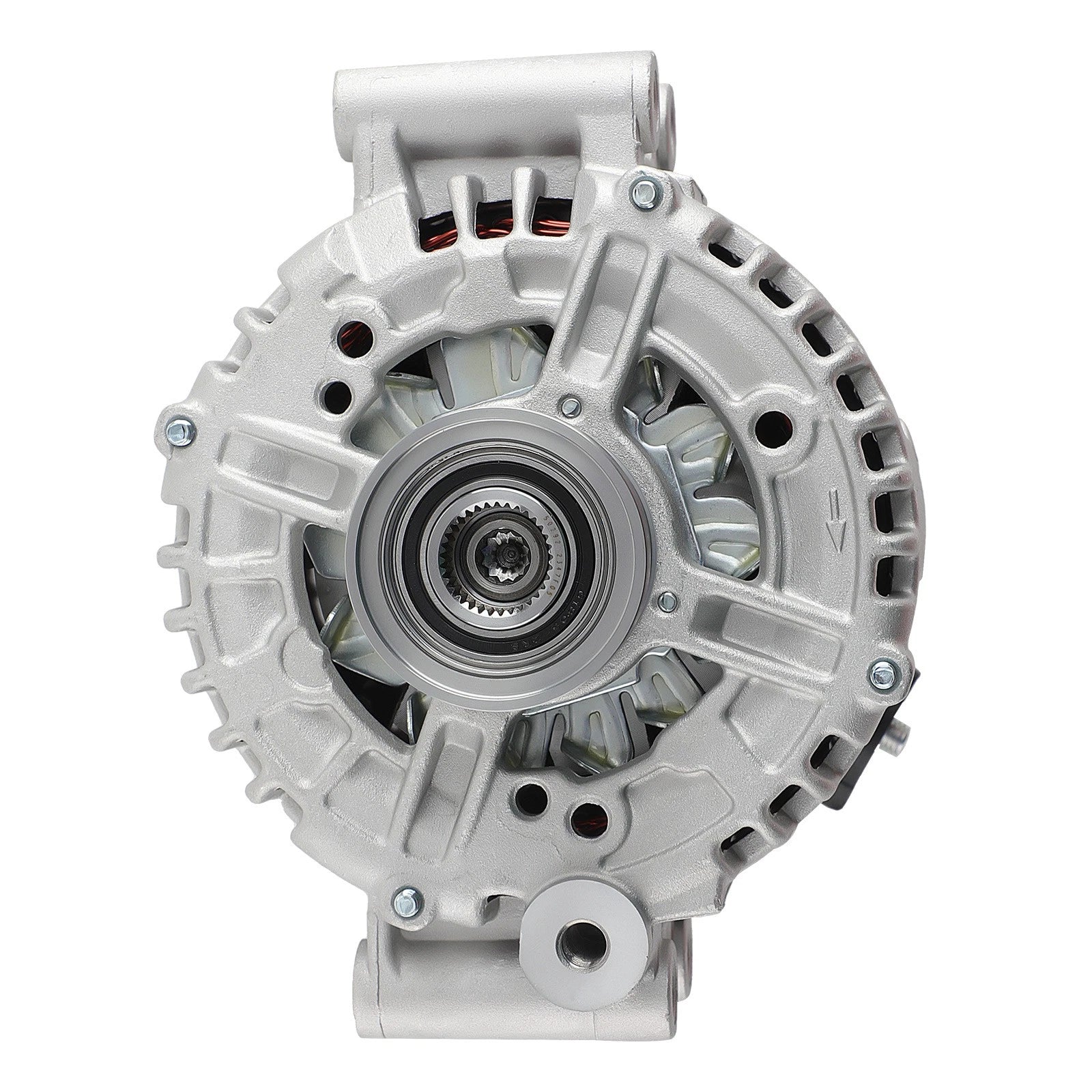 Generator Alternator for BMW 135i 535i 535i xDrive 535xi (2008–2010)