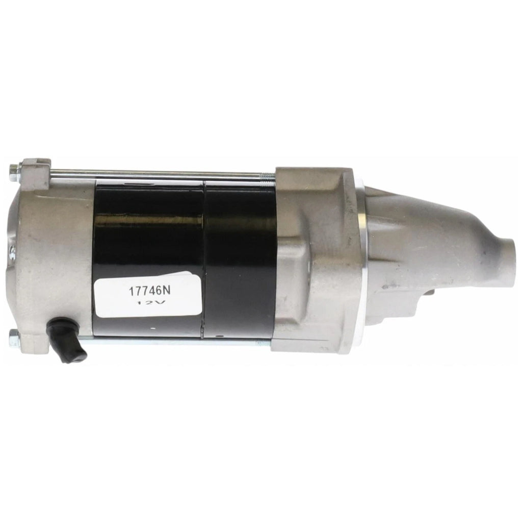 Starter for Honda CR-V L4 2.0L (1998–2001)