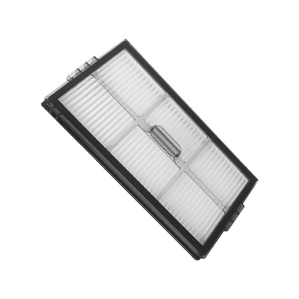 Washable Vacuum Filter for Homes with Pets (No Tools Needed)