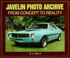 Javelin Development Photo Archive for Universal 