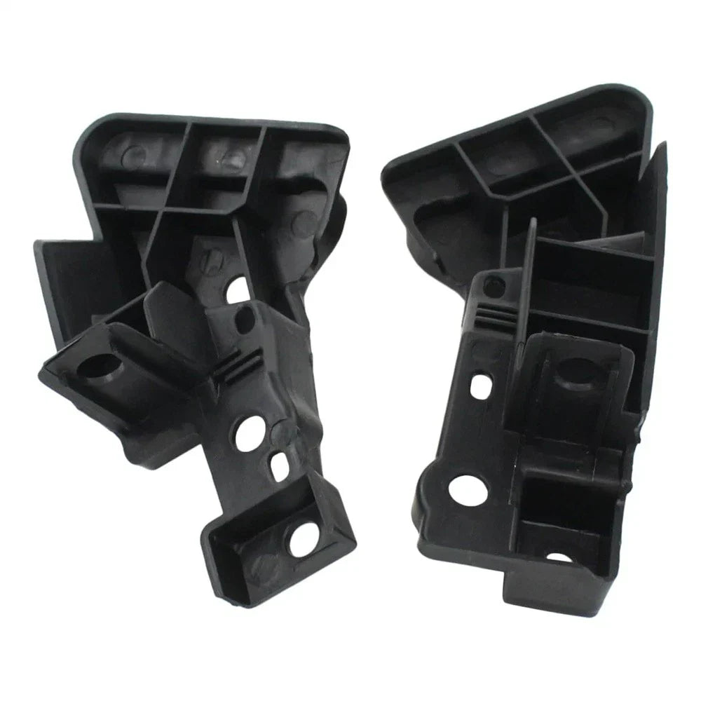 Front Upper Bumper Grille Bracket Support Beam for Honda HR-V (2016-2023)
